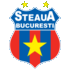 CSA Steaua Bucureşti Logo