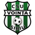 CSU Vointa Sibiu Logo