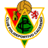 Logotipo del equipo local