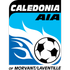 Caledonia AIA Logo