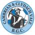 Cambrian & Clydach Logo