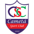 Cameta Logo