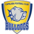 Capalaba Logo