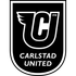 Carlstad United BK Logo