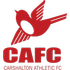 Carshalton Athletic Logo