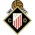 Caudal Deportivo Logo