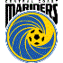 Central Coast Mariners (K) Logo