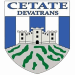 Cetate Deva Logo