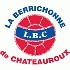Chateaubriant Logo