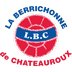 Chateauroux II Logo