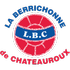 Chateauroux U19 Logo