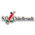 Chatellerault Logo