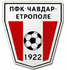 Chavdar Etropole