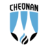 Cheonan City Logo