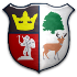 Cinderford Town Logo