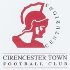 Cirencester Town Logo