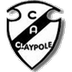 Claypole Logo