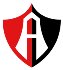 Club Atlas Logo