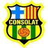 Consolat Marseille Logo