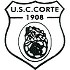 Corte Logo