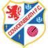 Cowdenbeath Logo