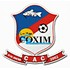 Coxim MS Logo