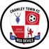 Away Team Logo