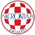 Croatia Zmijavci Logo