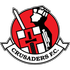 Crusaders FC Logo