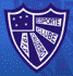 Cruzeiro RS Logo
