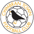 Cwmbran Town Logo