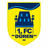 Düren Merzenich Logo
