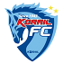 Daejeon Korail Logo