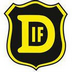Dalstorps IF Logo