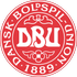 Danimarka U17 (K) Logo