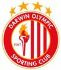 Darwin Olympic Logo