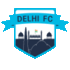 Delhi FC Logo