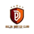 Delta United Logo