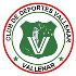 Deportes Vallenar Logo