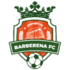 Deportivo Barberena Logo