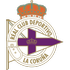 Deportivo Coruna (K) Logo