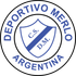 Deportivo Merlo Logo