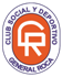 Deportivo Roca Logo