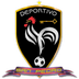 Deportivo San Pedro Logo