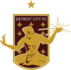 Detroit City Logo