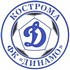Dinamo Kostroma Logo