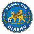 Dinamo Samarqand Logo