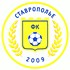 Dinamo Stavropol Logo