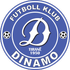 Dinamo Tirana Logo