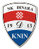 Dinara Knin Logo